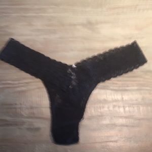 Victoria’s Secret the Lacie